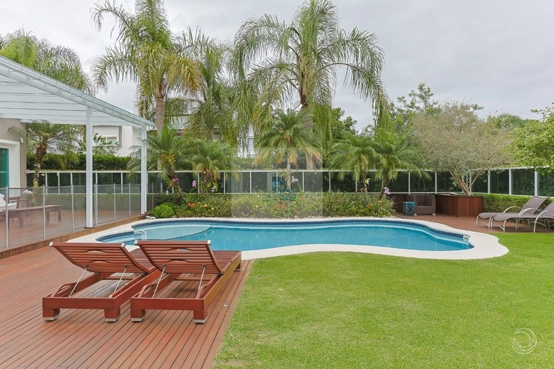 Casa Alto Padrão com 7 quartos em Jurerê Internacional: 12ª foto da galeria de imagens do imóvel