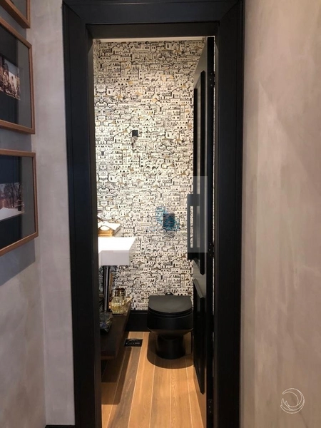 Casa com 3 suítes na Lagoa da Conceição: 7ª foto da galeria de imagens do imóvel