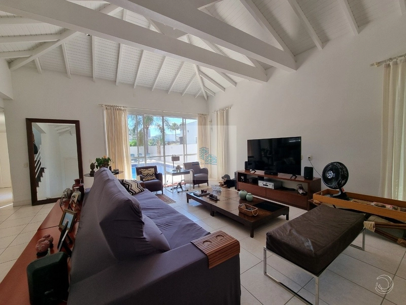 Casa à venda em condomínio fechado Córrego Grande - New Garden: 4ª foto da galeria de imagens do imóvel