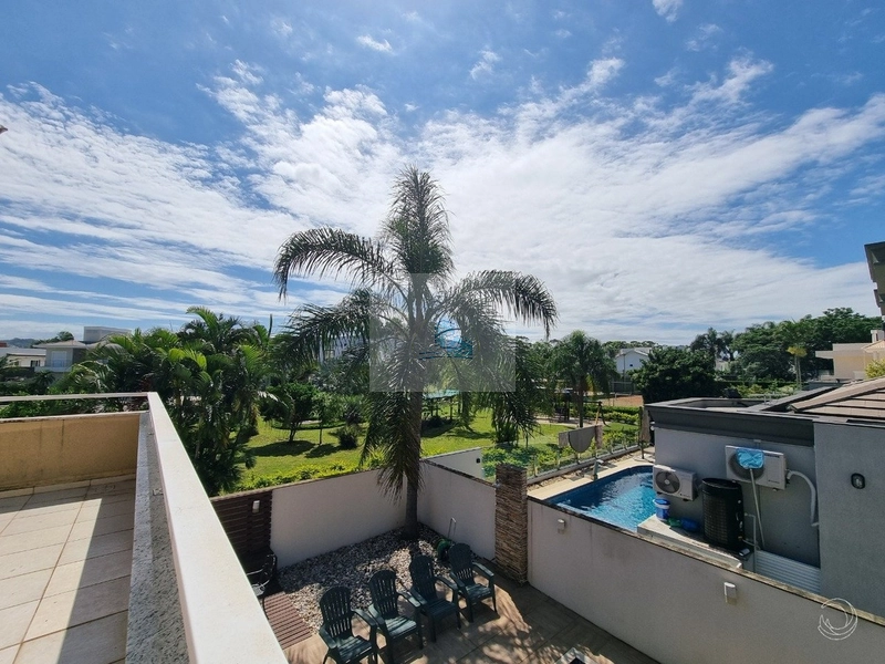 Casa à venda em condomínio fechado Córrego Grande - New Garden: 17ª foto da galeria de imagens do imóvel