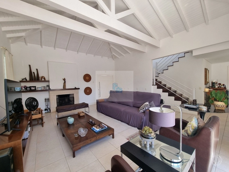 Casa à venda em condomínio fechado Córrego Grande - New Garden: 2ª foto da galeria de imagens do imóvel