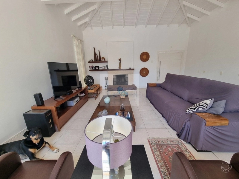 Casa à venda em condomínio fechado Córrego Grande - New Garden: 3ª foto da galeria de imagens do imóvel