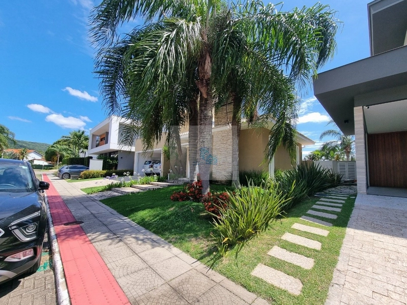 Casa à venda em condomínio fechado Córrego Grande - New Garden: 19ª foto da galeria de imagens do imóvel