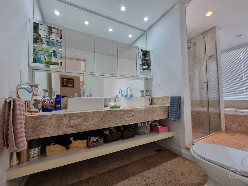 Casa à venda em condomínio fechado Córrego Grande - New Garden: 15ª foto da galeria de imagens do imóvel