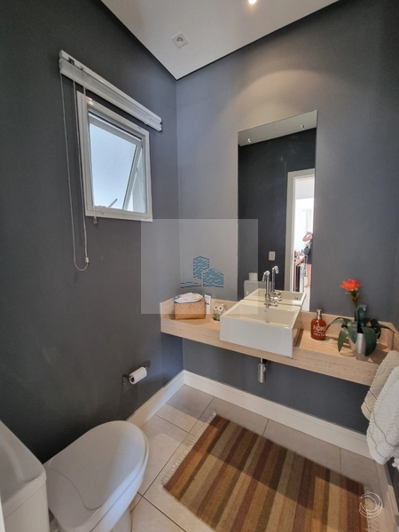 Casa à venda em condomínio fechado Córrego Grande - New Garden: 5ª foto da galeria de imagens do imóvel