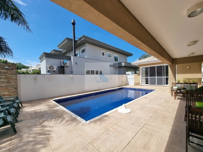 Casa à venda em condomínio fechado Córrego Grande - New Garden: 13ª foto da galeria de imagens do imóvel