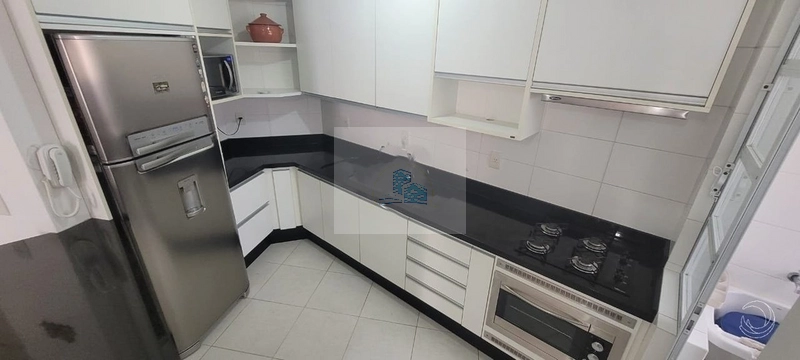 Apartamento de 103m² com 3 quartos no Itacorubi: 8ª foto da galeria de imagens do imóvel
