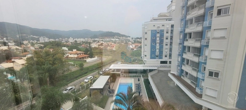 Apartamento de 103m² com 3 quartos no Itacorubi: 4ª foto da galeria de imagens do imóvel