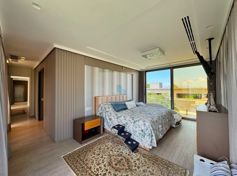 Casa Alto Padrão com 4 suítes em Cacupé: 18ª foto da galeria de imagens do imóvel