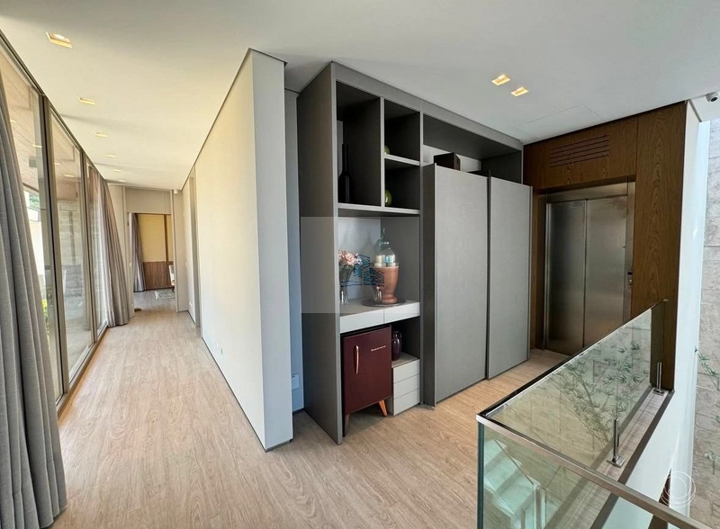 Casa Alto Padrão com 4 suítes em Cacupé: 17ª foto da galeria de imagens do imóvel