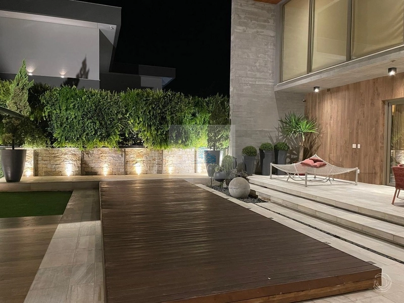 Casa Alto Padrão com 4 suítes em Cacupé: 11ª foto da galeria de imagens do imóvel