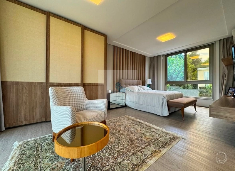 Casa Alto Padrão com 4 suítes em Cacupé: 20ª foto da galeria de imagens do imóvel