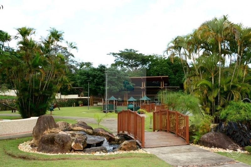 Casa Alto Padrão com 4 suítes em Cacupé: 26ª foto da galeria de imagens do imóvel