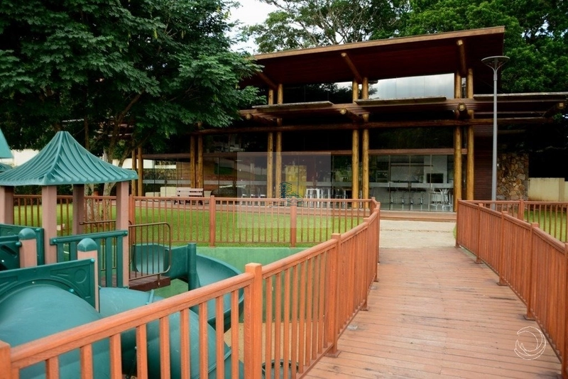 Casa Alto Padrão com 4 suítes em Cacupé: 25ª foto da galeria de imagens do imóvel