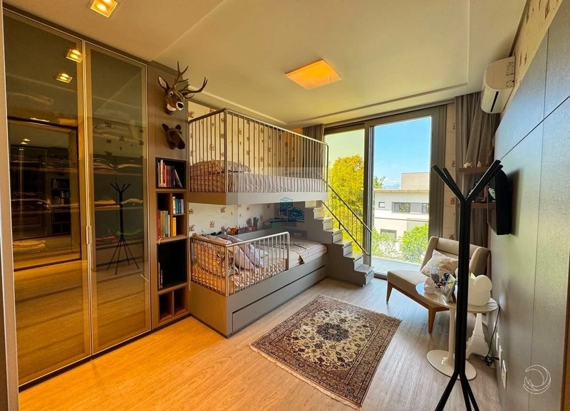 Casa Alto Padrão com 4 suítes em Cacupé: 19ª foto da galeria de imagens do imóvel