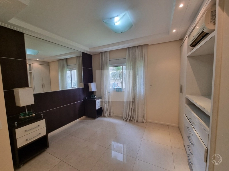 Apartamento com 3 suítes na Beira Mar Norte: 25ª foto da galeria de imagens do imóvel