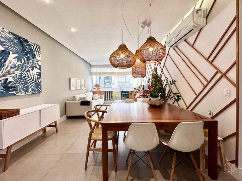 Excelente apartamento com 2 quartos no Centro - Florianópolis: 7ª foto da galeria de imagens do imóvel