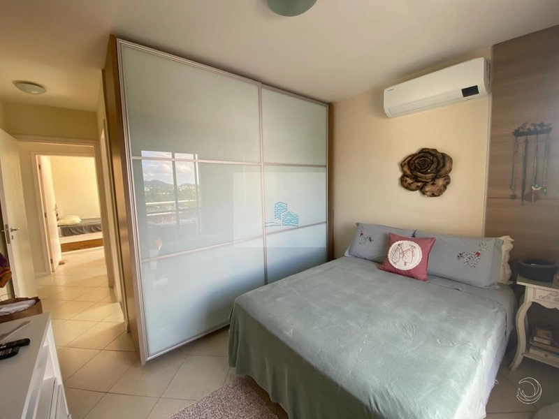 Cobertura com 2 quartos no Córrego Grande: 9ª foto da galeria de imagens do imóvel
