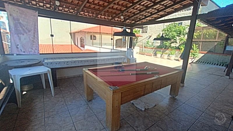 Casa residencial com 4 quartos no Estreito: 24ª foto da galeria de imagens do imóvel