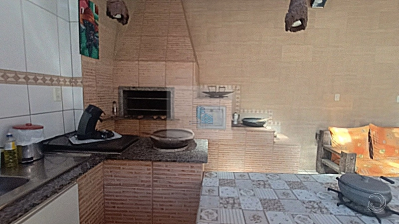 Casa residencial com 4 quartos no Estreito: 22ª foto da galeria de imagens do imóvel