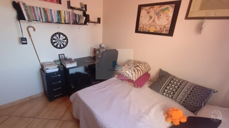 Casa residencial com 4 quartos no Estreito: 12ª foto da galeria de imagens do imóvel
