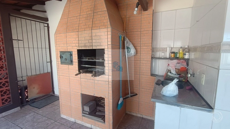 Casa residencial com 4 quartos no Estreito: 26ª foto da galeria de imagens do imóvel