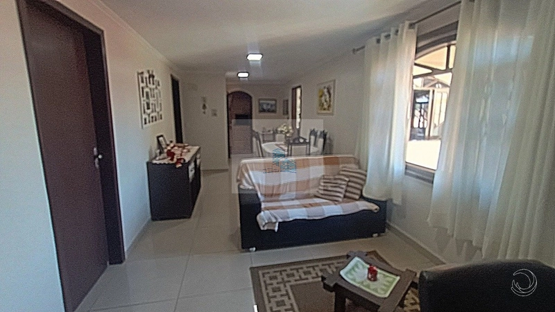Casa residencial com 4 quartos no Estreito: 1ª foto da galeria de imagens do imóvel