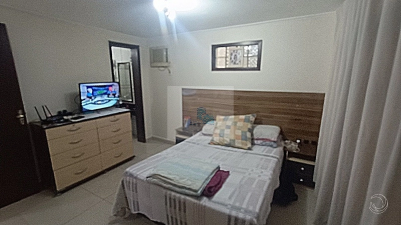 Casa residencial com 4 quartos no Estreito: 9ª foto da galeria de imagens do imóvel