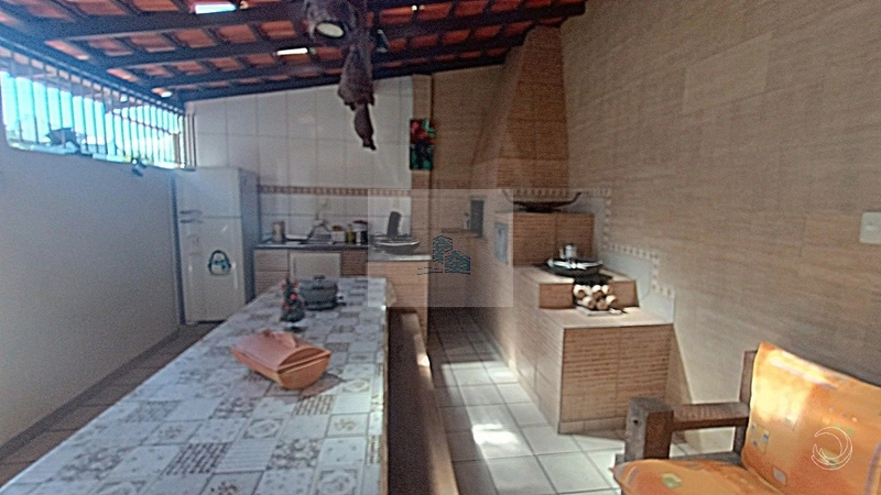 Casa residencial com 4 quartos no Estreito: 20ª foto da galeria de imagens do imóvel