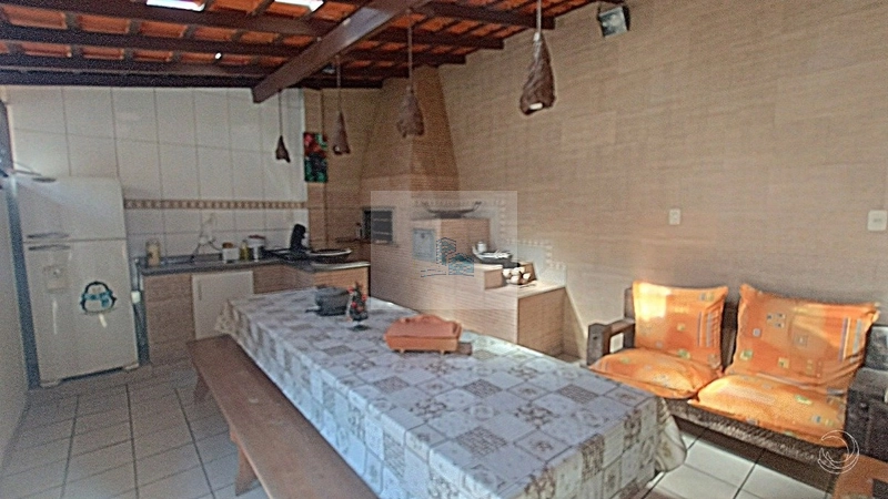 Casa residencial com 4 quartos no Estreito: 19ª foto da galeria de imagens do imóvel