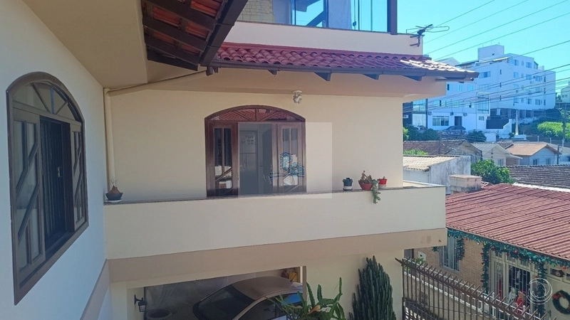 Casa residencial com 4 quartos no Estreito: 30ª foto da galeria de imagens do imóvel
