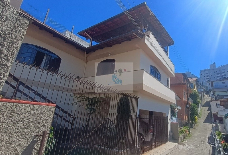 Casa residencial com 4 quartos no Estreito: 29ª foto da galeria de imagens do imóvel