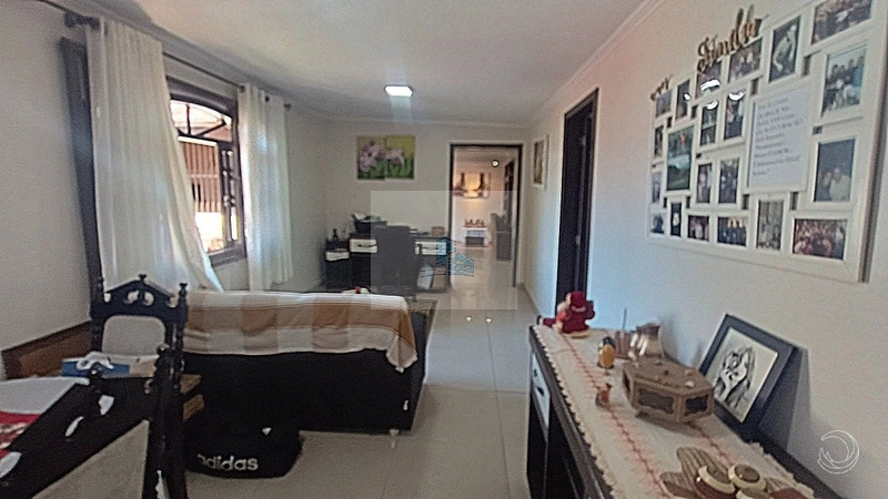 Casa residencial com 4 quartos no Estreito: 3ª foto da galeria de imagens do imóvel