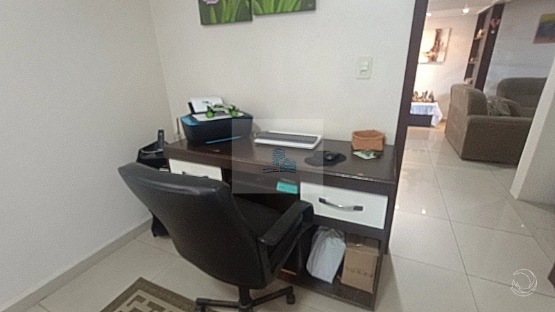 Casa residencial com 4 quartos no Estreito: 18ª foto da galeria de imagens do imóvel