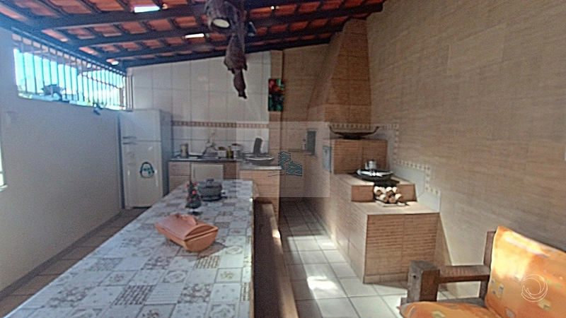 Casa residencial com 4 quartos no Estreito: 21ª foto da galeria de imagens do imóvel