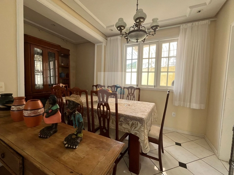 Excelente casa com 4 quartos no Centro - Florianópolis: 7ª foto da galeria de imagens do imóvel
