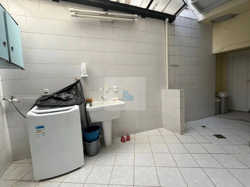 Excelente casa com 4 quartos no Centro - Florianópolis: 11ª foto da galeria de imagens do imóvel