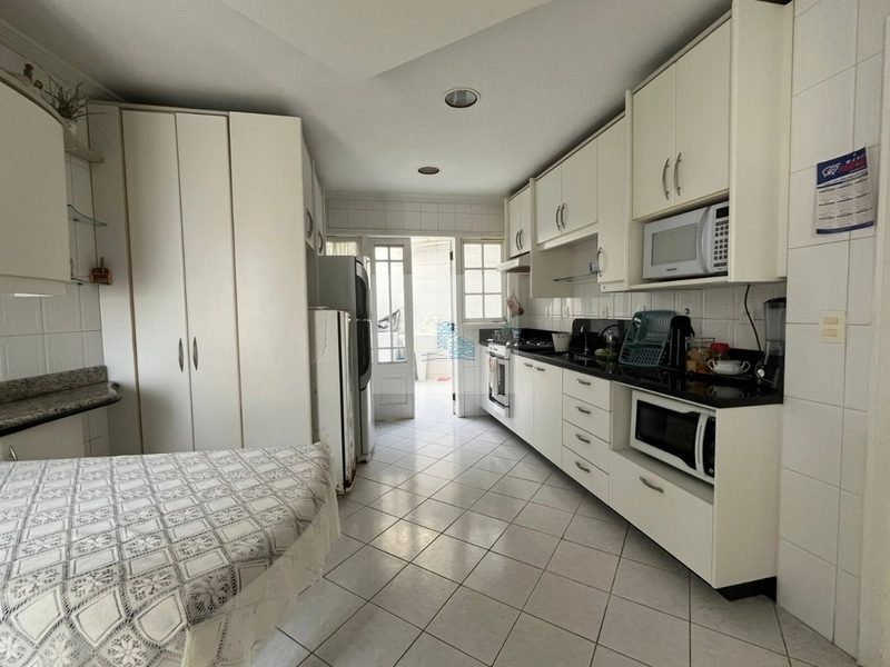 Excelente casa com 4 quartos no Centro - Florianópolis: 10ª foto da galeria de imagens do imóvel
