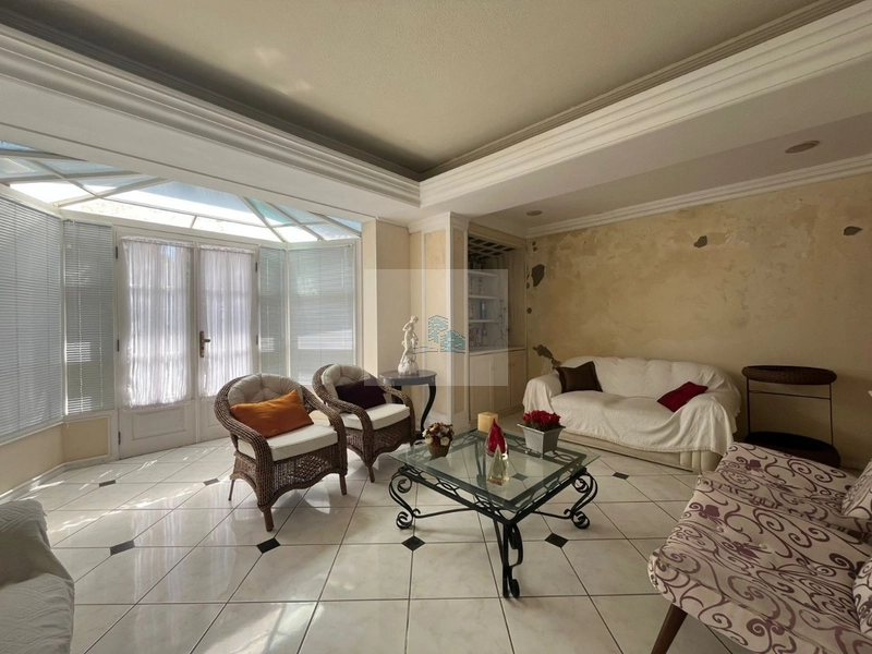 Excelente casa com 4 quartos no Centro - Florianópolis: 1ª foto da galeria de imagens do imóvel