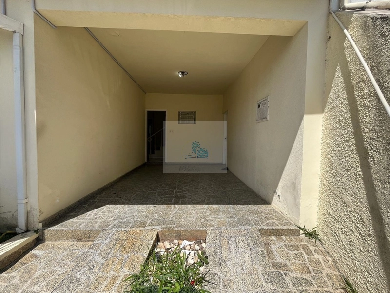 Excelente casa com 4 quartos no Centro - Florianópolis: 23ª foto da galeria de imagens do imóvel