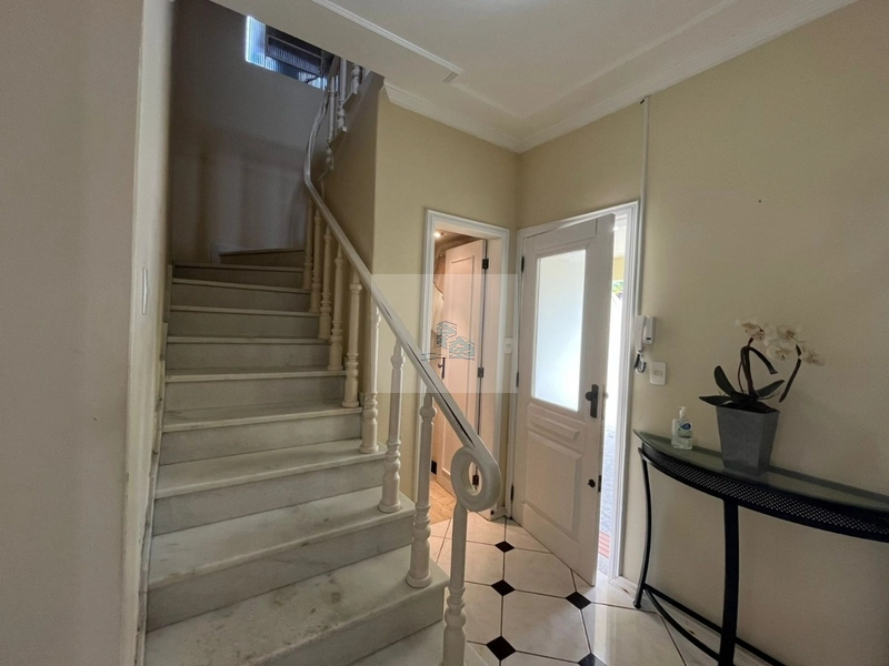 Excelente casa com 4 quartos no Centro - Florianópolis: 21ª foto da galeria de imagens do imóvel