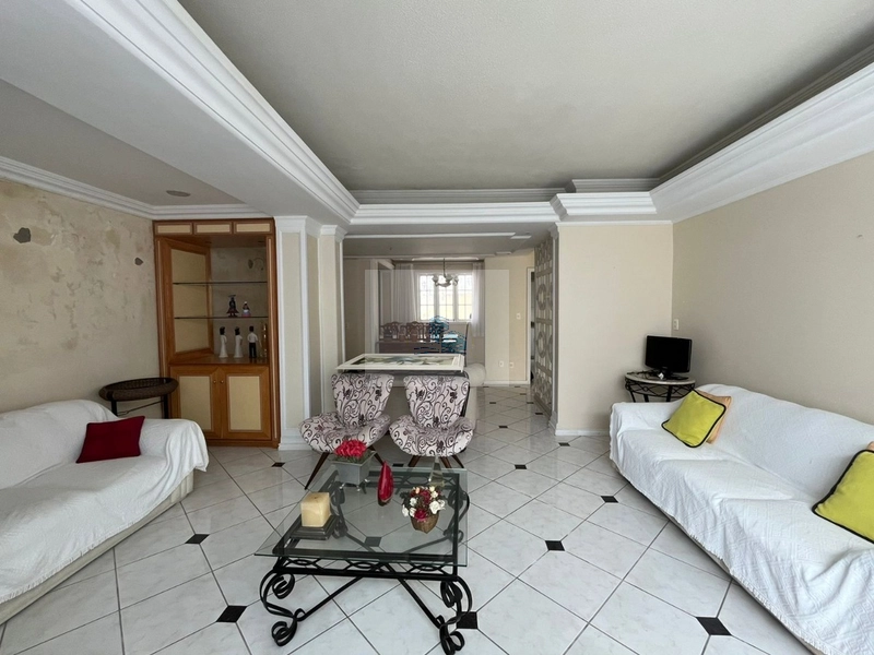 Excelente casa com 4 quartos no Centro - Florianópolis: 4ª foto da galeria de imagens do imóvel