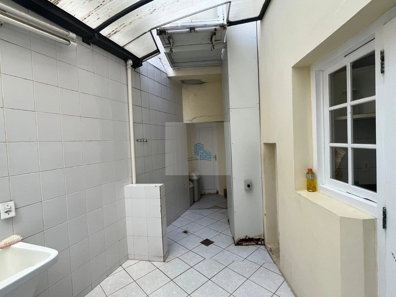 Excelente casa com 4 quartos no Centro - Florianópolis: 12ª foto da galeria de imagens do imóvel