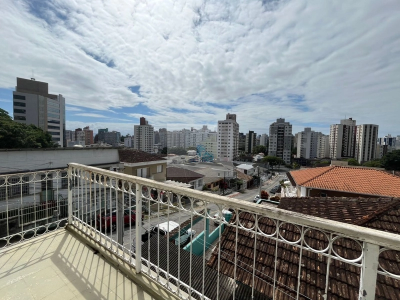 Excelente casa com 4 quartos no Centro - Florianópolis: 22ª foto da galeria de imagens do imóvel