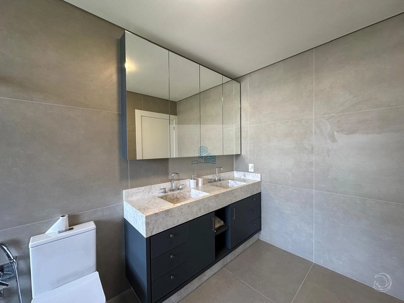 Casa Resdencial de 332m² com4 quartos em Cacupé: 22ª foto da galeria de imagens do imóvel