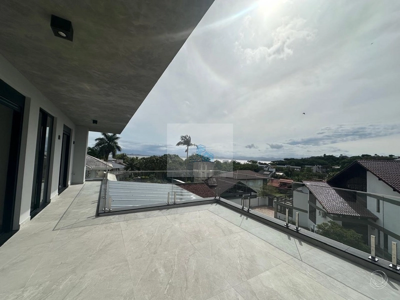 Casa Resdencial de 332m² com4 quartos em Cacupé: 21ª foto da galeria de imagens do imóvel