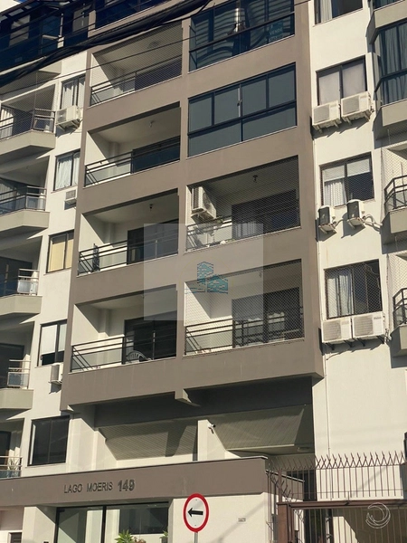 Apartamento com 3 quartos sendo 1 suíte no bairro Abraão: 20ª foto da galeria de imagens do imóvel