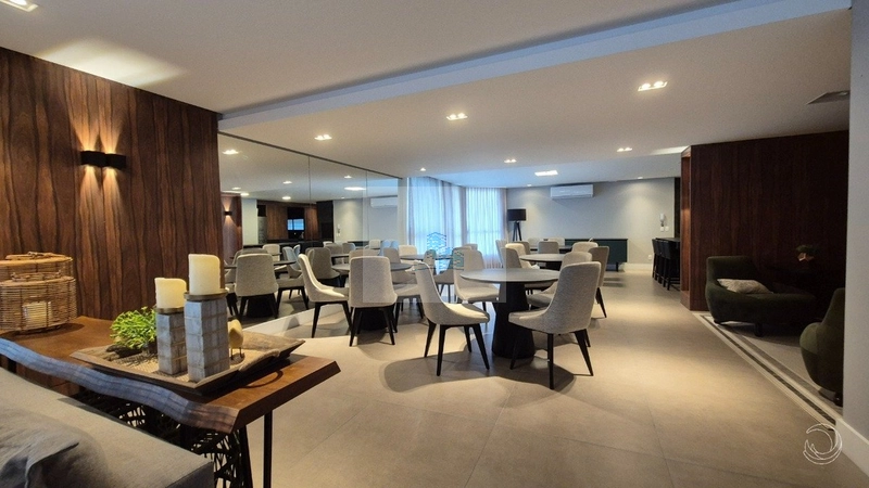 Apartamento com 3 quartos sendo 2 suítes no Centro de Florianópolis: 30ª foto da galeria de imagens do imóvel