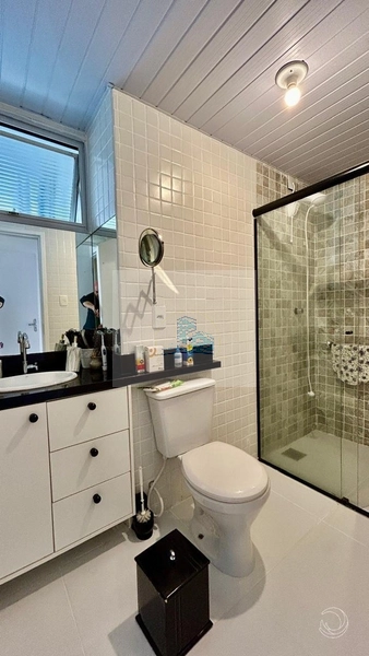 Apartamento com 3 quartos sendo 1 suíte no Centro: 13ª foto da galeria de imagens do imóvel