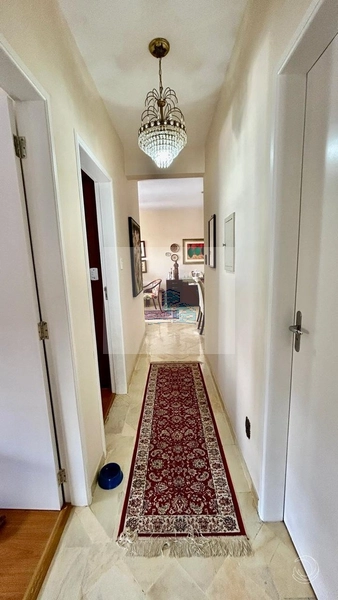 Apartamento com 3 quartos sendo 1 suíte no Centro: 20ª foto da galeria de imagens do imóvel
